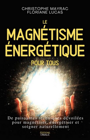 magnétisme énergétique le magnétisme énergétique pour tous