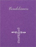 condoléances